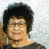 Obituary of Lillie Carmen Romero