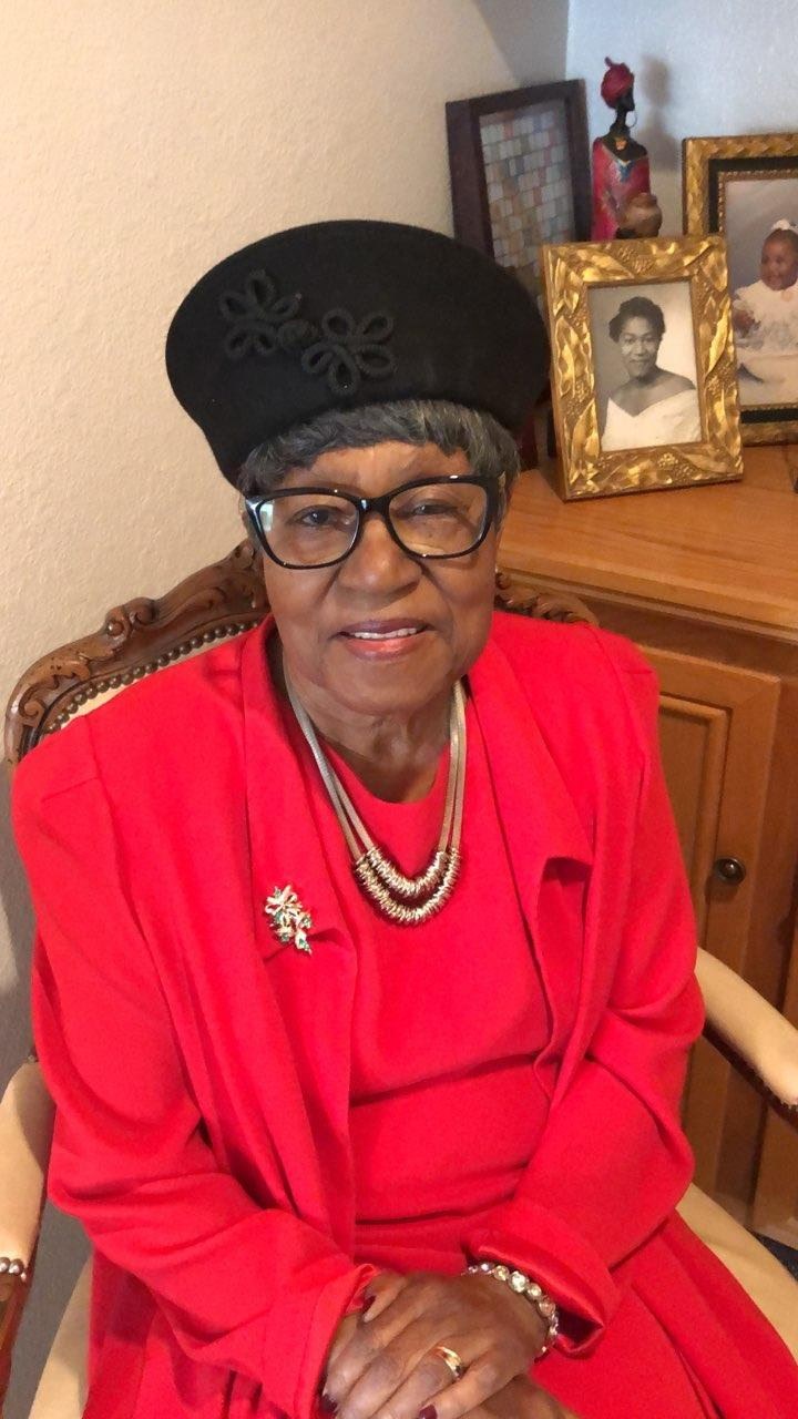 Obituario de Lovie Mae Bizer