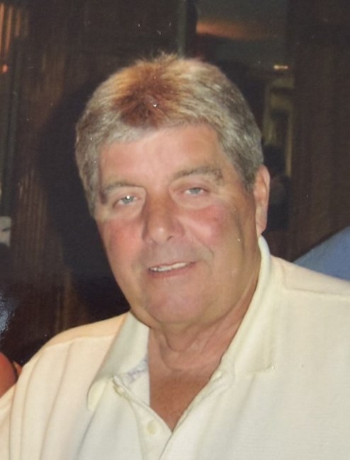 Obituario de Maurice Gulich