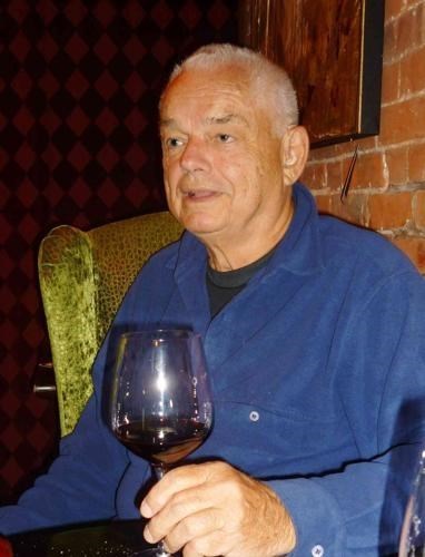 Obituary of John Conrad Kroner III