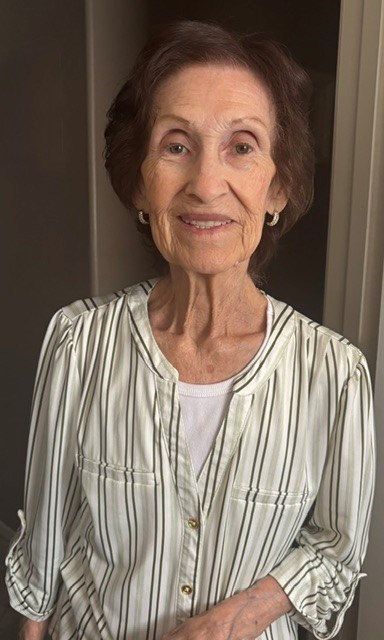 Obituary of Frances Josie Montoya