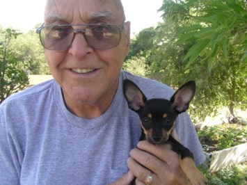 Obituary of Herman Eugene "Hank" Bott