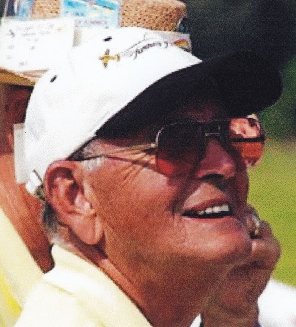 Obituary of Donald E. Adkins