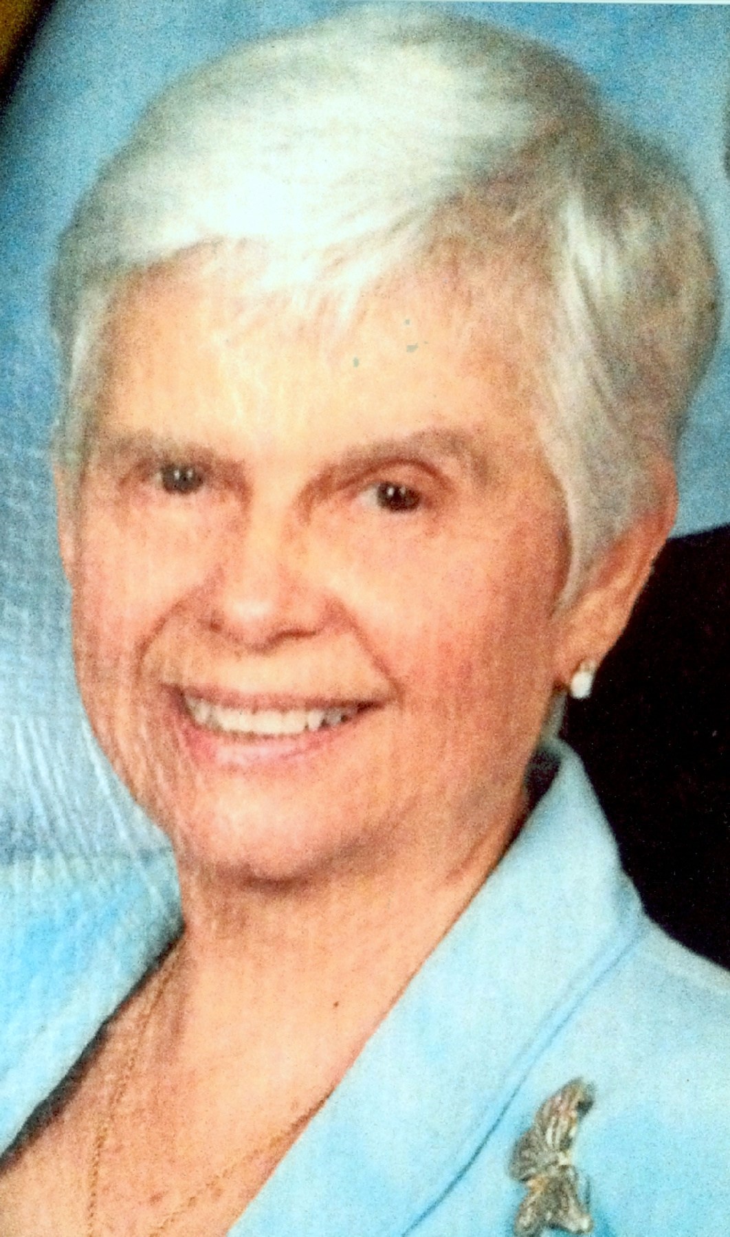 Ann Carman Panico Obituary Port St. Lucie, FL