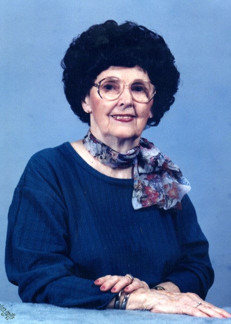 Obituary of Minnie J Mazoch