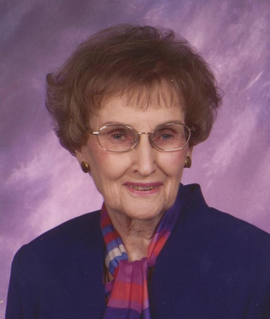 Gladys Tennyson Obituary San Angelo, TX