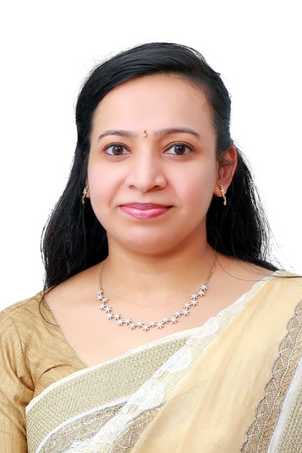Obituary of Maria Thayil (Maria Madhu Chunkapura)