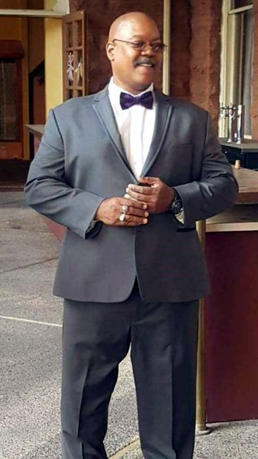 Obituary of Jermaine Christopher Broussard