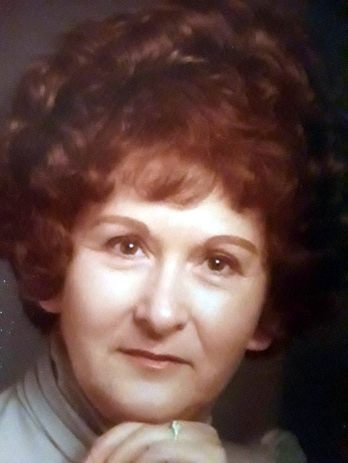 Obituary of Alberta Mae Rolwes