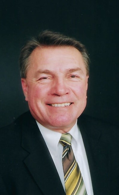 Obituary of James "Jim" Edward Bachtell