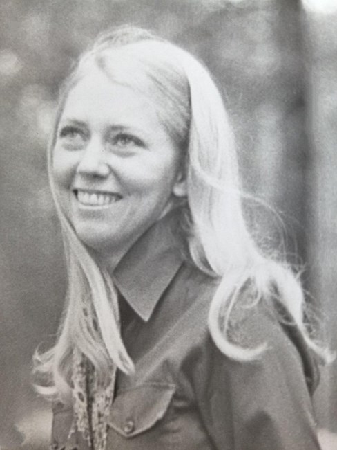 Obituary of Susan W Saulsbury