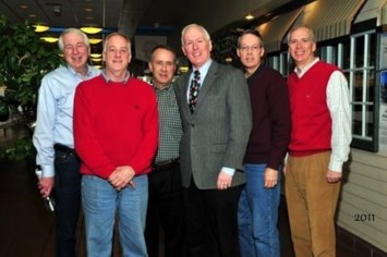 Obituary of Donald Albert Maxwell Jr.