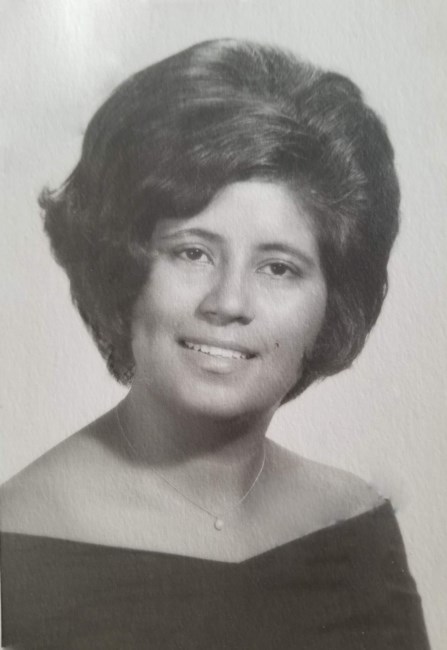Obituary of Mary Alice Gutierrez