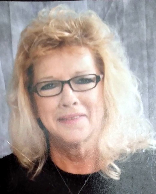 Obituary of Jo Ann Marcantel