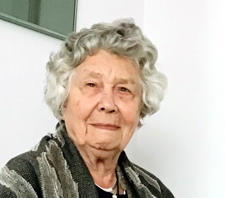 Obituary of Lotte Piechota