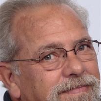 Obituary of David W. Southworth