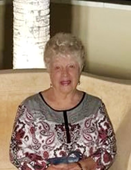 Obituary of Katherine M. Crawford