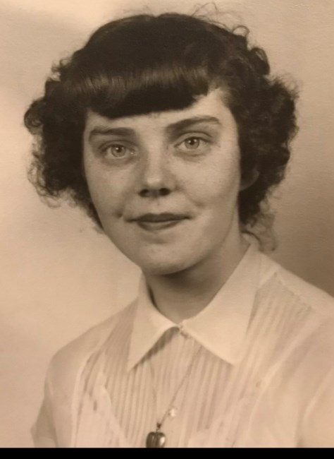 Obituary of Marjorie "Marge" L. Collins