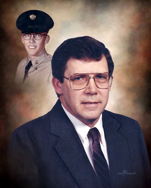 Obituary of Bill Ketcham