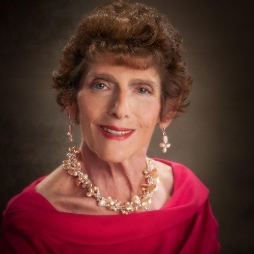 Obituary of Julia L Reagan