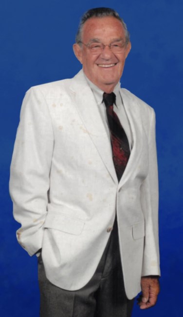 Obituary of John J. Pavlik Jr.