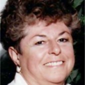 Obituary of Susan Jean Chandler