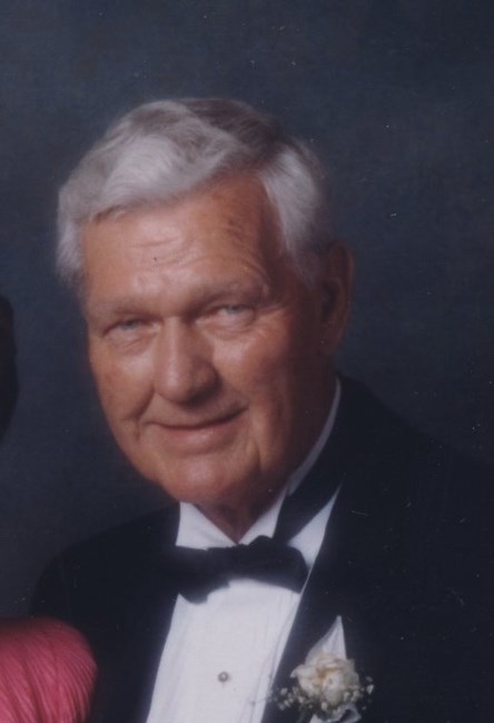 Obituary of George Floyd Judd