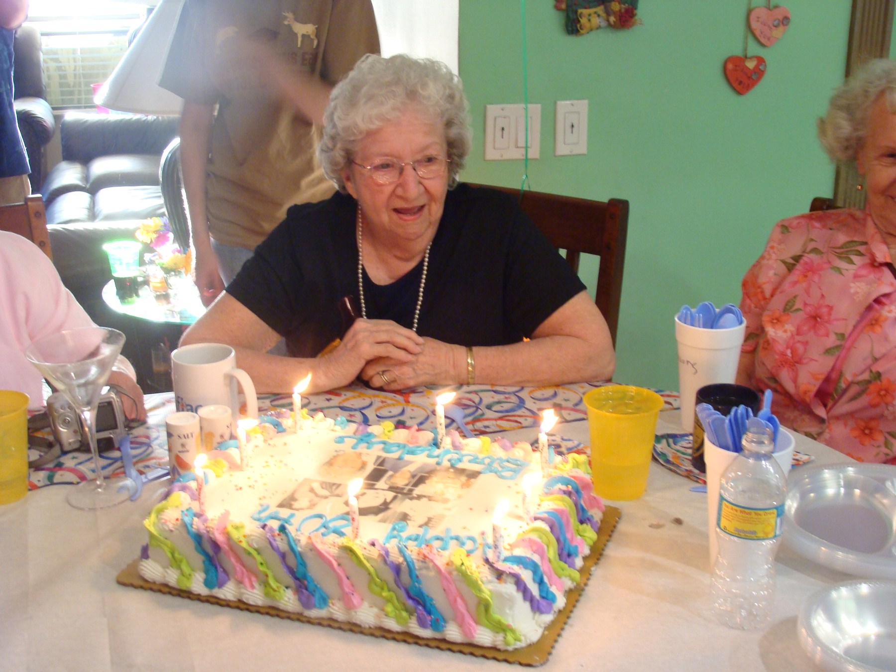 Mary C. Hunt Obituario Pompano Beach, FL