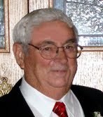 Obituary of Wilfred R. Coulombe