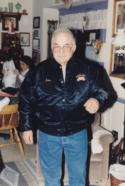 Obituary of Samuel J. Stornant