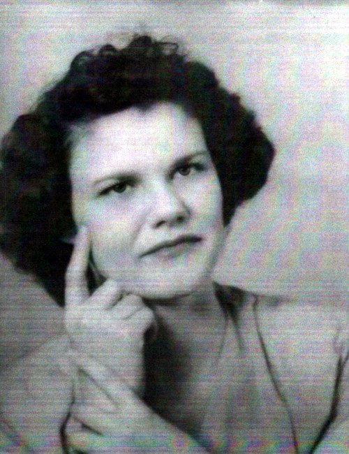 Obituary of Nancy S. Gammon