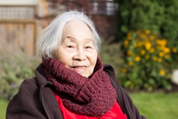 Obituary of Sofia Sta. Romana Cruz