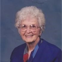 Obituary of Lois Daniels