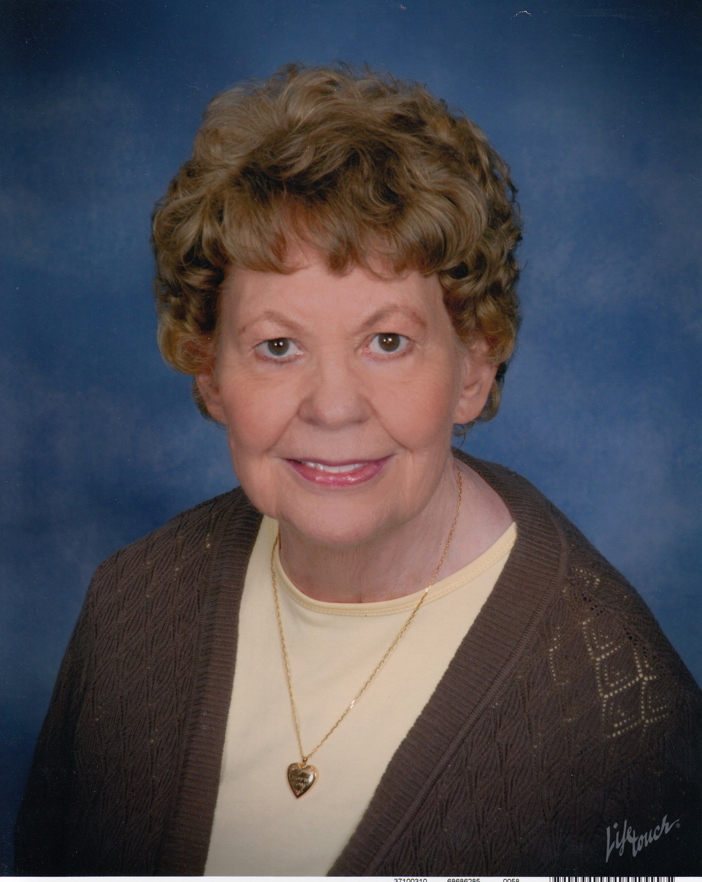 Obituary of Louise Hicks