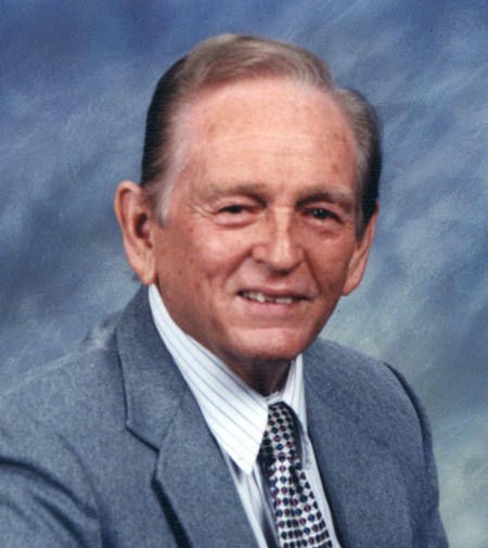 Obituario de Edward Arnold Schroeder