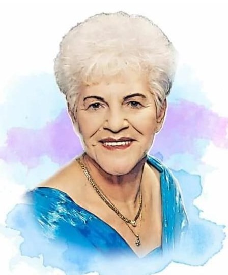 Obituary of Theresa Ann Terry-Leasure