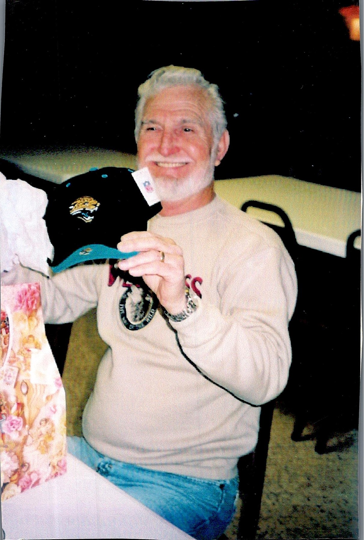 Obituary of John Howard Kelley