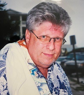 Avis de décès de Victor Eugene Dockery