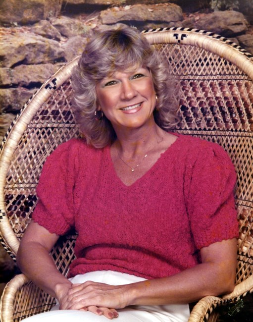 Obituary of Betty Brown Wise