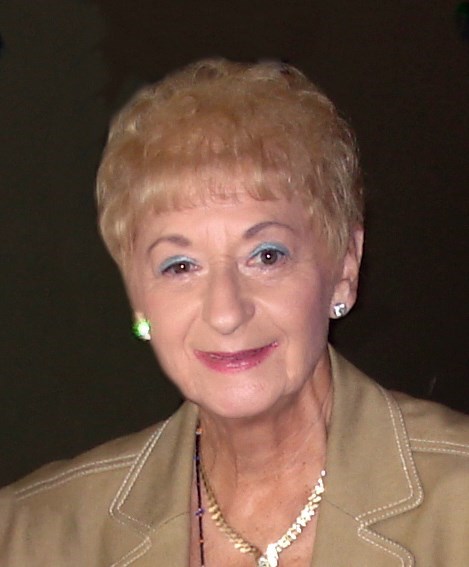 Obituary of Rosalyn (Rosen) Snyder