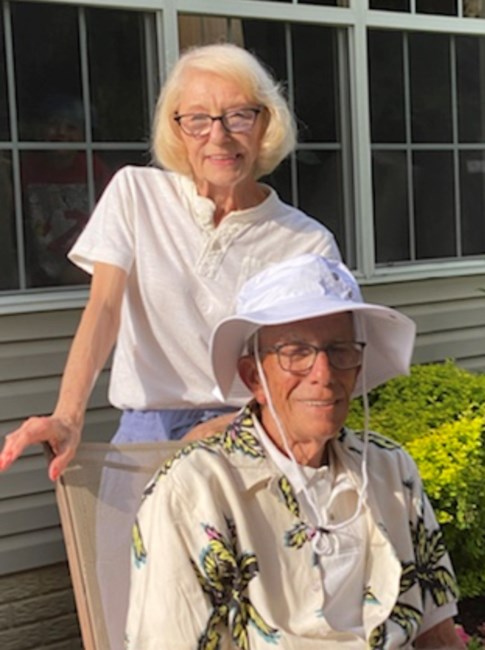 Obituary of Connie Jean Vidmar