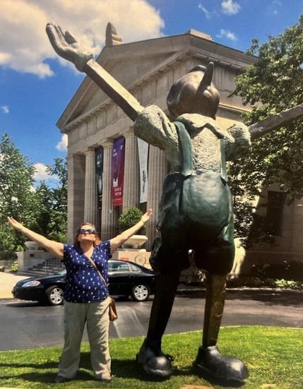 Obituary of Lisa Ashley