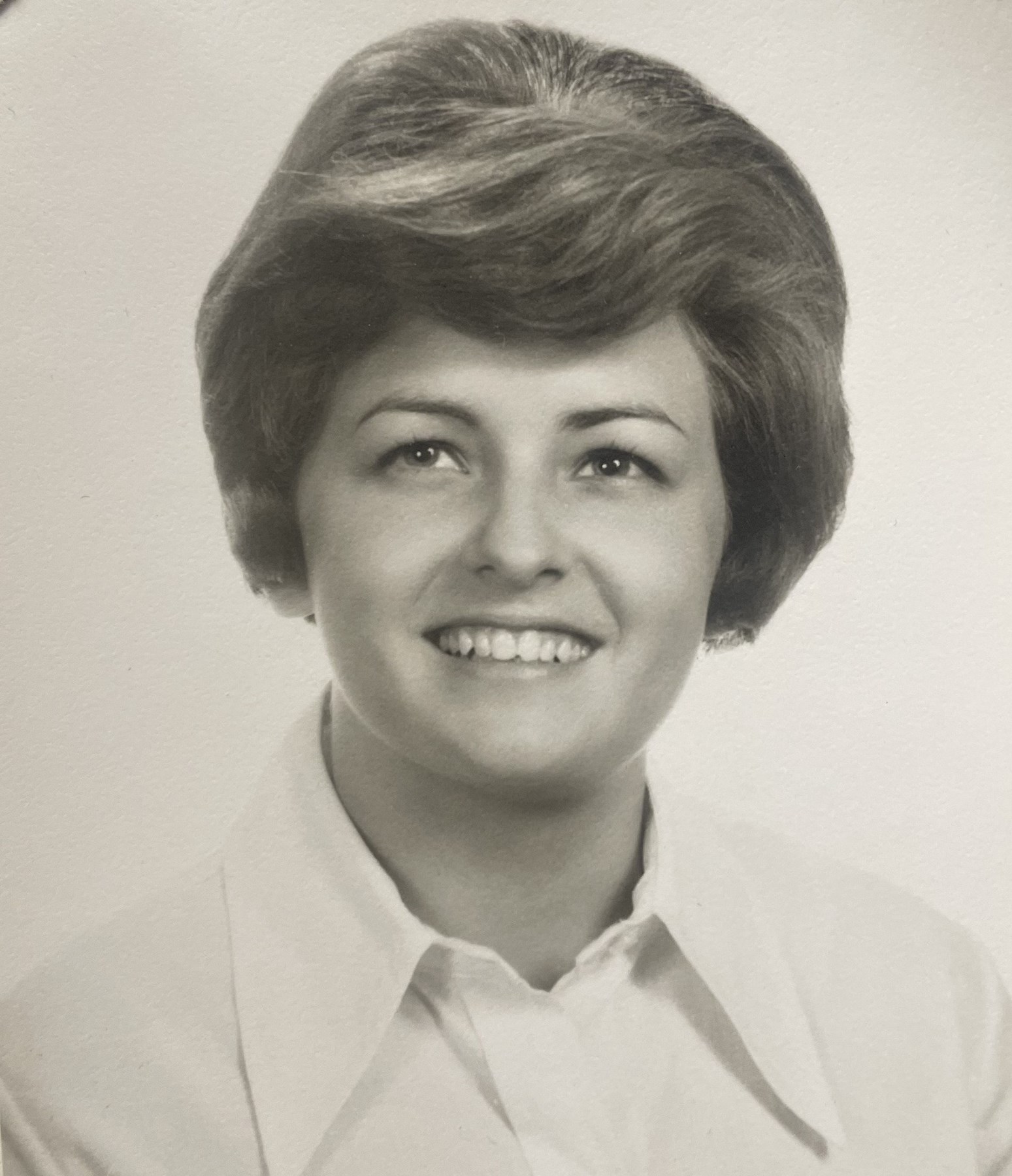 Obituary of Sue Kidwell