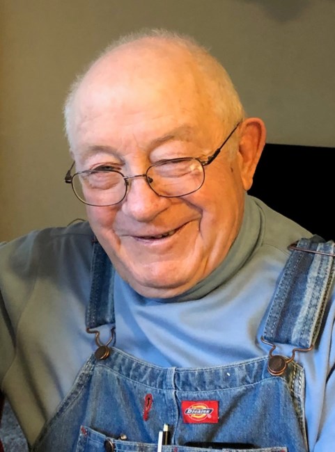 Obituary of Richard Rucker Fullmer