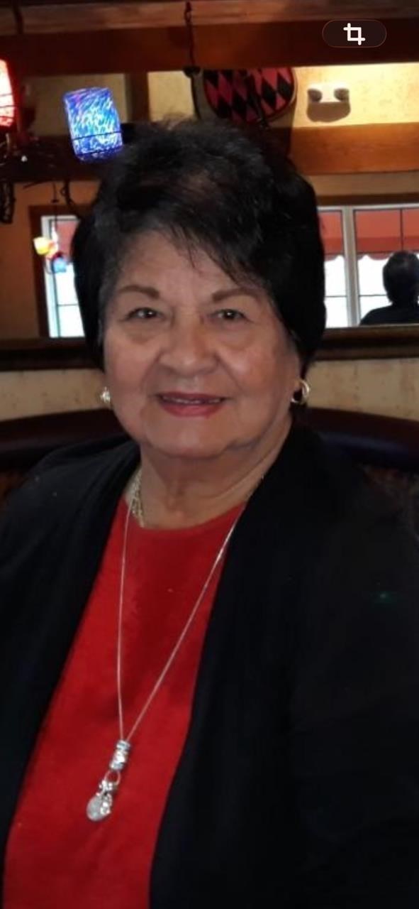 Obituary of Carmen Davis