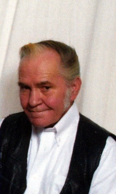 Obituary of Charlie Wayne Sellers