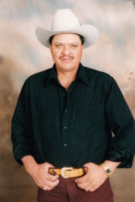 Obituary of Rito M. Rodriguez