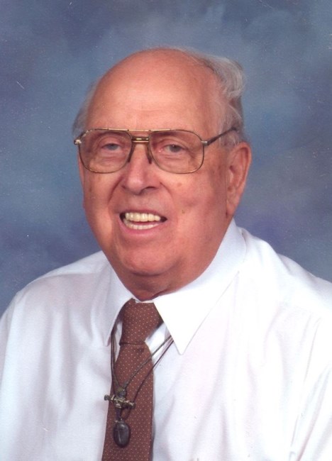 Obituary of Robert Franklin Koons