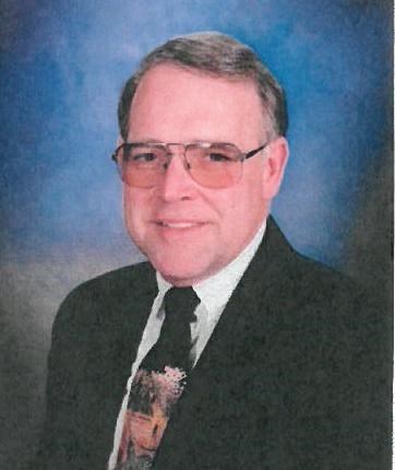 Obituary of Olon Eugene Andrews Jr.