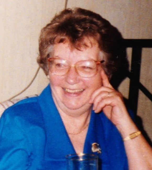 Obituary of Elizabeth Long Bolander